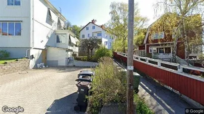 Bostadsrätter till salu i Västerort - Bild från Google Street View