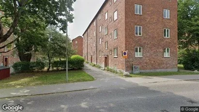 Bostadsrätter till salu i Söderort - Bild från Google Street View