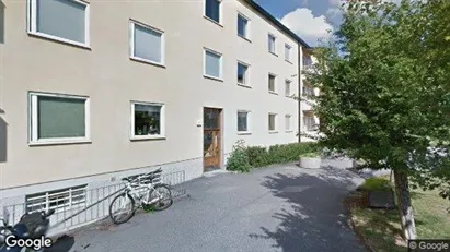 Bostadsrätter till salu i Västerort - Bild från Google Street View