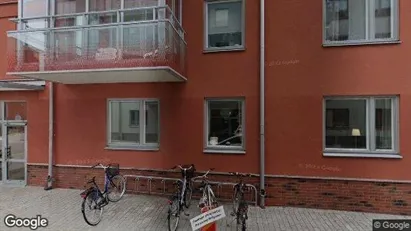 Bostadsrätter till salu i Linköping - Bild från Google Street View