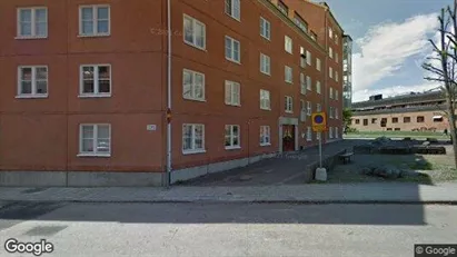 Bostadsrätter till salu i Västerås - Bild från Google Street View