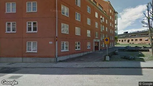 Bostadsrätter till salu i Västerås - Bild från Google Street View