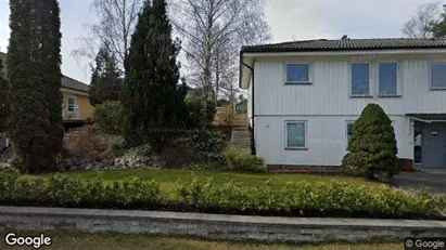 Rum att hyra i Haninge - Bild från Google Street View