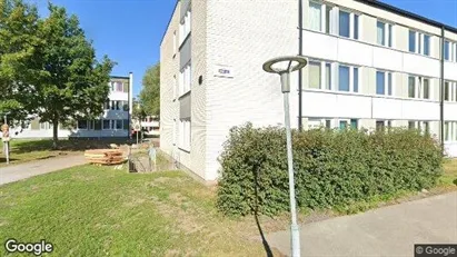 Lägenheter att hyra i Växjö - Bild från Google Street View