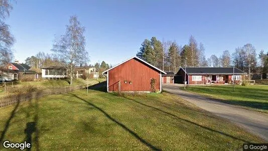 Lägenheter att hyra i Malung-Sälen - Bild från Google Street View