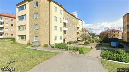 Lägenheter att hyra i Norrköping - Bild från Google Street View