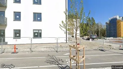 Lägenheter att hyra i Upplands-Bro - Bild från Google Street View