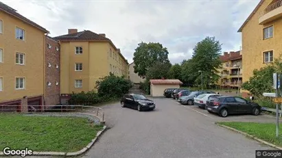 Lägenheter att hyra i Uppsala - Bild från Google Street View