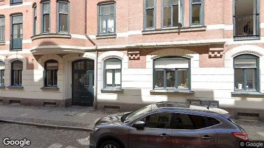 Lägenheter till salu i Lund - Bild från Google Street View