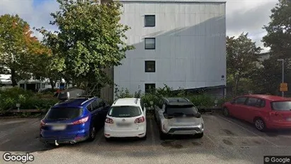 Lägenheter till salu i Solna - Bild från Google Street View