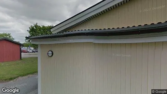 Lägenheter till salu i Uppsala - Bild från Google Street View