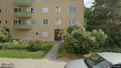 Lägenheter till salu i Söderort - Bild från Google Street View