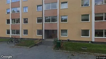 Lägenheter till salu i Järfälla - Bild från Google Street View