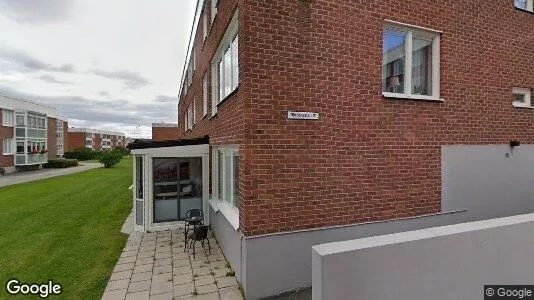 Lägenheter till salu i Sundsvall - Bild från Google Street View