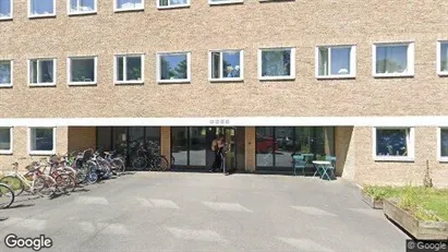 Lägenheter till salu i Söderort - Bild från Google Street View