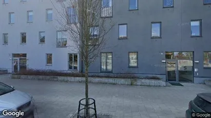 Lägenheter till salu i Sundbyberg - Bild från Google Street View