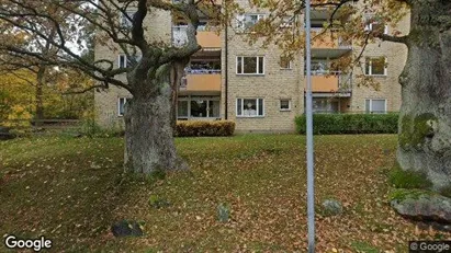 Bostadsrätter till salu i Danderyd - Bild från Google Street View