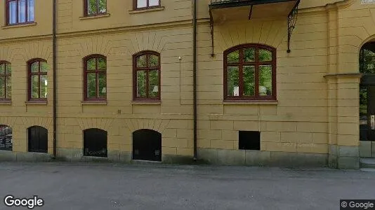 Lägenheter till salu i Västerås - Bild från Google Street View