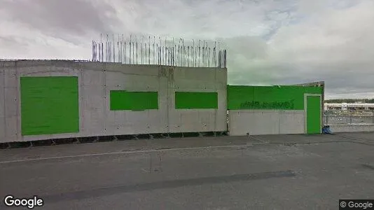 Lägenheter till salu i Solna - Bild från Google Street View