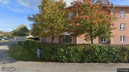 Bostadsrätter till salu i Götene - Bild från Google Street View