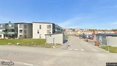 Bostadsrätter till salu i Eskilstuna - Bild från Google Street View