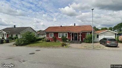 Bostadsrätter till salu i Sölvesborg - Bild från Google Street View