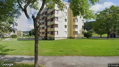 Bostadsrätter till salu i Ale - Bild från Google Street View