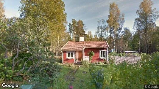 Lägenheter till salu i Borås - Bild från Google Street View