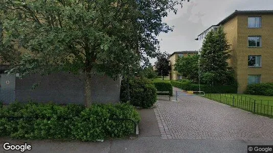 Bostadsrätter till salu i Lundby - Bild från Google Street View