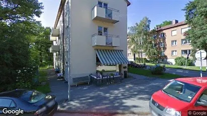 Bostadsrätter till salu i Västerort - Bild från Google Street View