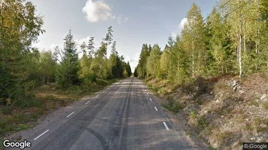 Rum att hyra i Älmhult - Bild från Google Street View