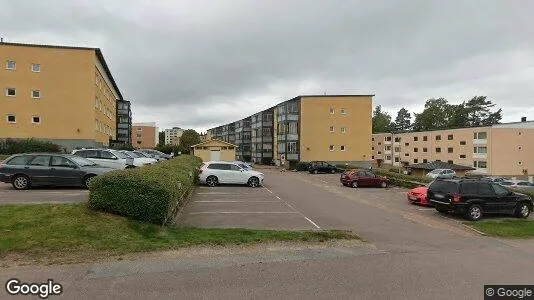 Bostadsrätter till salu i Kristinehamn - Bild från Google Street View