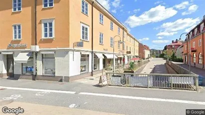 Lägenheter till salu i Söderort - Bild från Google Street View