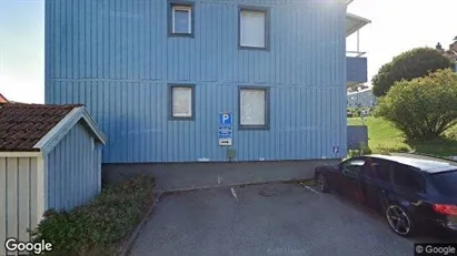 Lägenheter att hyra i Kristinehamn - Bild från Google Street View