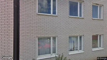 Lägenheter att hyra i Linköping - Bild från Google Street View