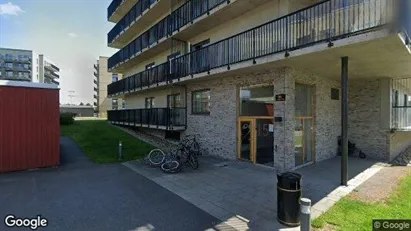 Lägenheter att hyra i Mölndal - Bild från Google Street View