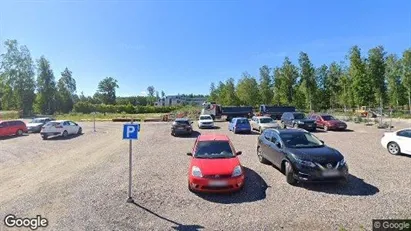 Lägenheter att hyra i Nyköping - Bild från Google Street View