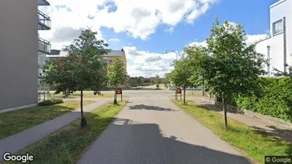 Lägenheter att hyra i Linköping - Bild från Google Street View