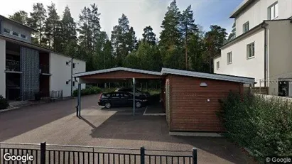 Bostadsrätter till salu i Karlstad - Bild från Google Street View