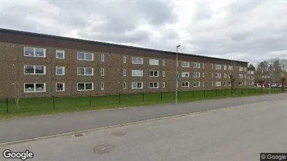 Bostadsrätter till salu i Gislaved - Bild från Google Street View