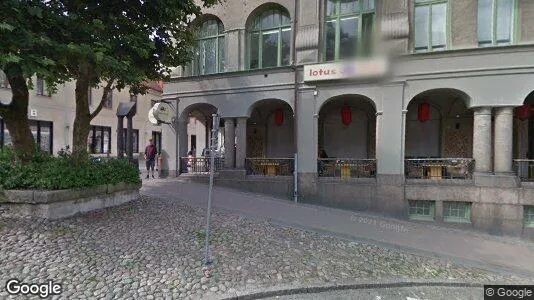 Lägenheter att hyra i Område ej specificerat - Bild från Google Street View