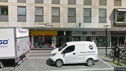 Lägenheter att hyra i Område ej specificerat - Bild från Google Street View