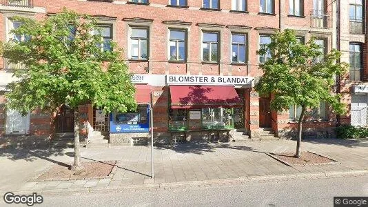 Lägenheter att hyra i Område ej specificerat - Bild från Google Street View