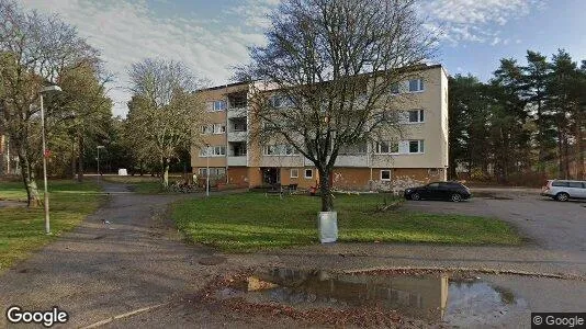 Lägenheter att hyra i Eskilstuna - Bild från Google Street View