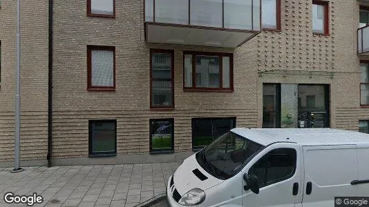 Lägenheter att hyra i Järfälla - Bild från Google Street View