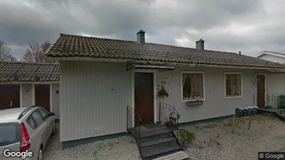 Lägenheter att hyra i Härjedalen - Bild från Google Street View