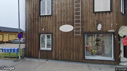 Lägenheter att hyra i Härjedalen - Bild från Google Street View