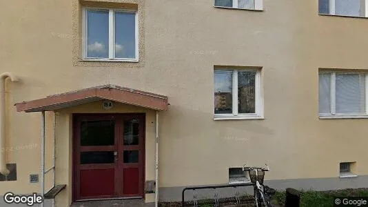 Lägenheter att hyra i Eskilstuna - Bild från Google Street View