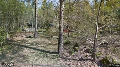 Lägenheter till salu i Finspång - Bild från Google Street View