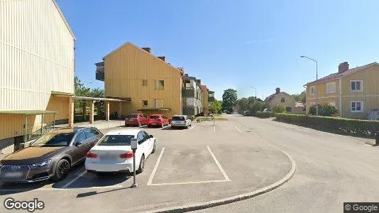 Bostadsrätter till salu i Bollnäs - Bild från Google Street View